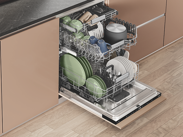 Hotpoint appliance repair for dishwasher