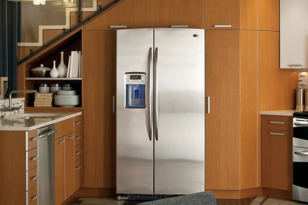 GE appliance repair refrigerator