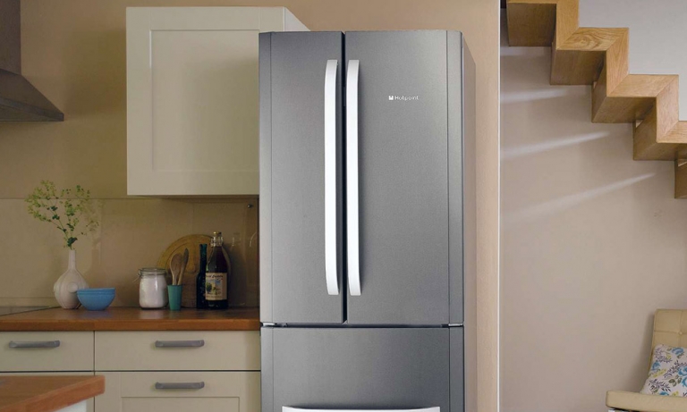 Hotpoint appliance repair for refrigerator