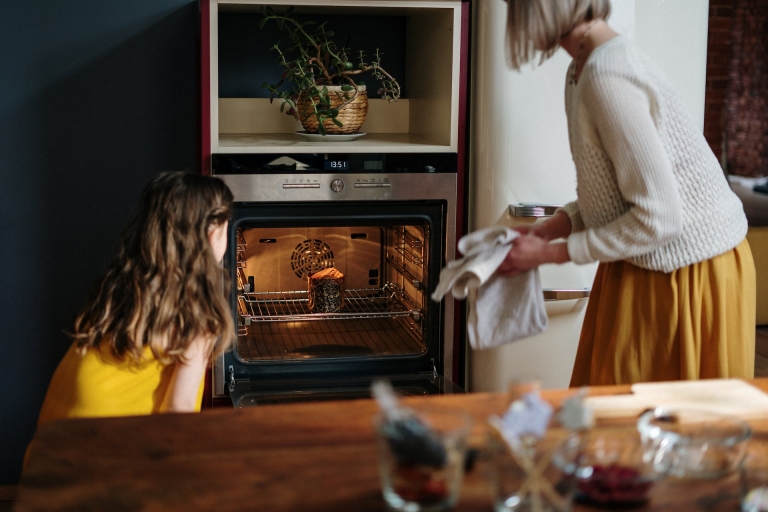 lg home appliance repair for oven