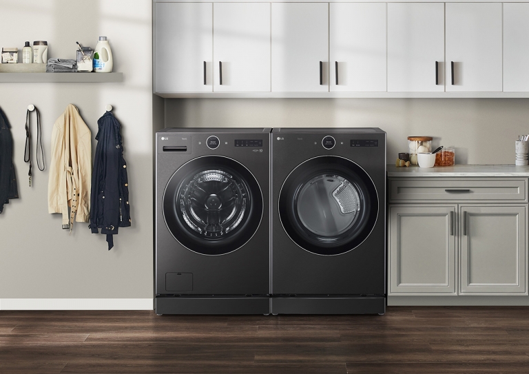 lg appliance repair for washer and dryer