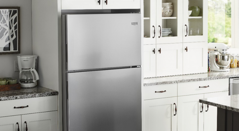 maytag refrigerator appliance repair